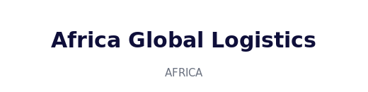 Africa Global Logistics