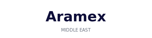 Aramex
