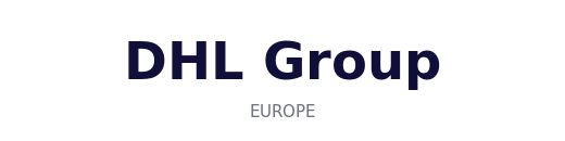 DHL Group