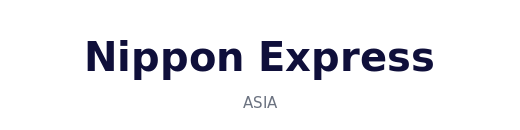 Nippon Express