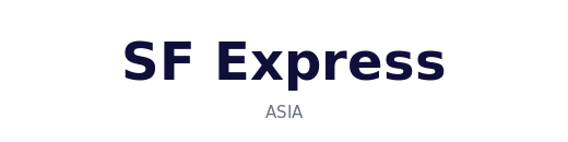 SF Express