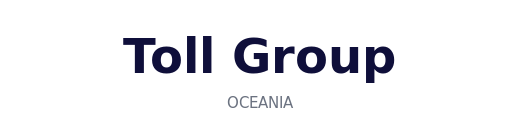 Toll Group