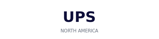 UPS
