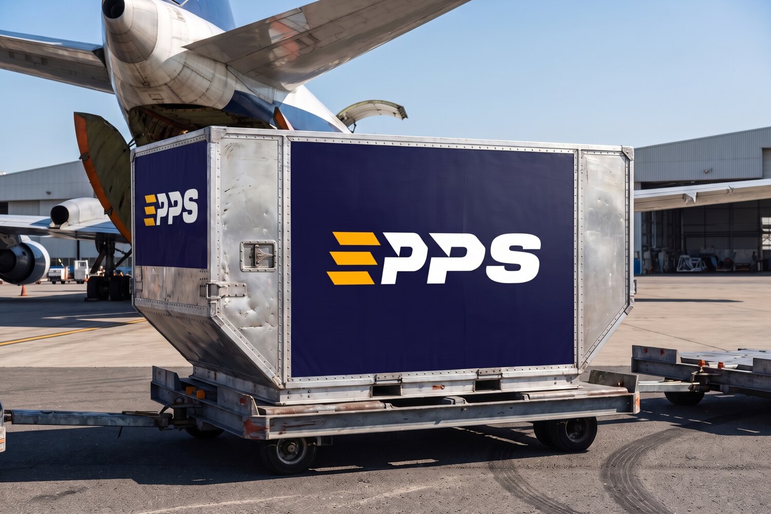 Air Freight