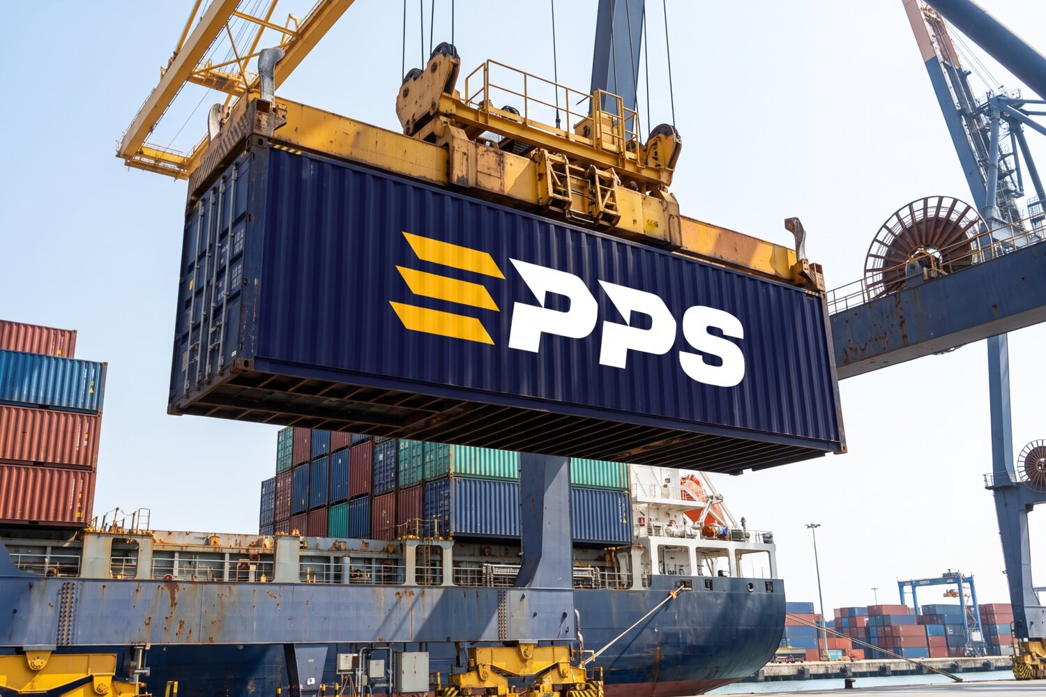 Sea/Ocean Freight