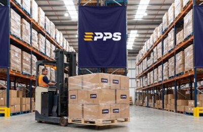 Warehousing
