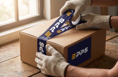 Packaging & Storage